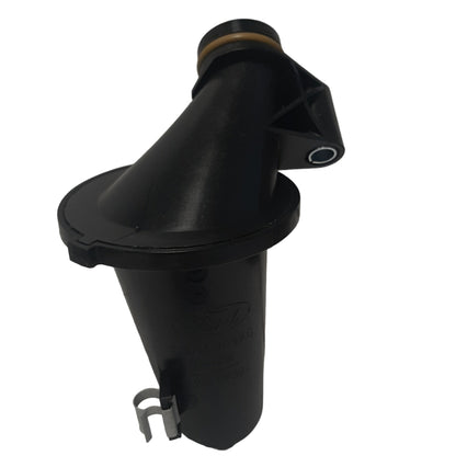 Genuine Ford Tube Assy - Oil Pump Inlet | 2283198