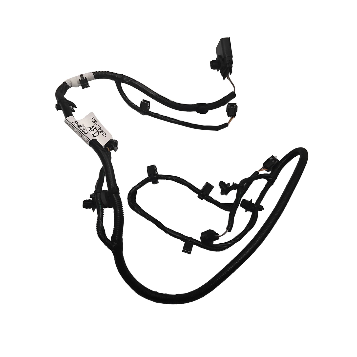 Genuine Ford Wire - Parking Distance Aid Sensor | 2874831