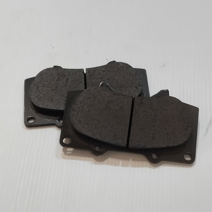 Genuine Mitsubishi Pad Set,Fr Brake | 4605A472