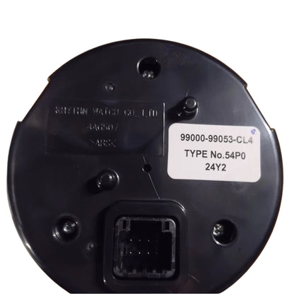 Genuine Suzuki Clock,Kanji - Vitara | 99000-99053-CL4