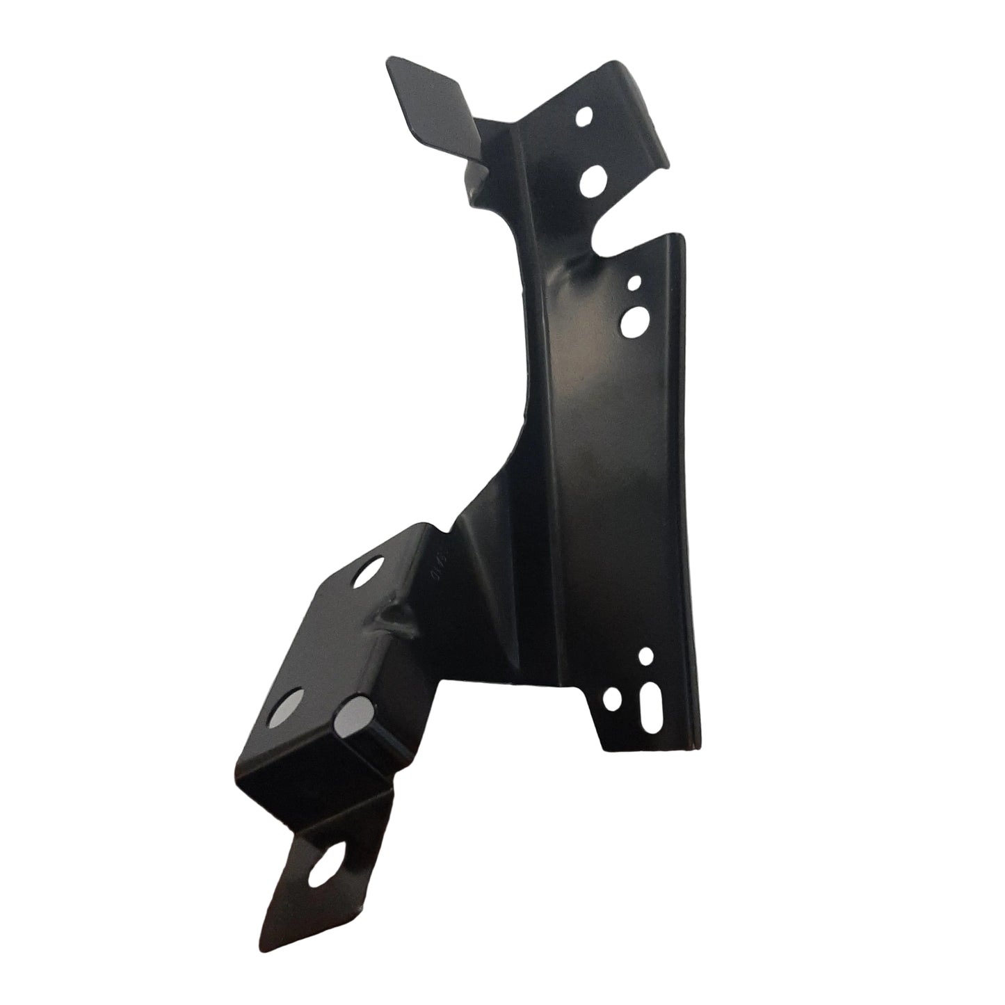 Genuine Peugeot Support Front Wing | 7841Z3