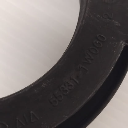 Genuine Rear Suspension Strut Upper Pad - Kia Rio 2011-2017 | 553311W000