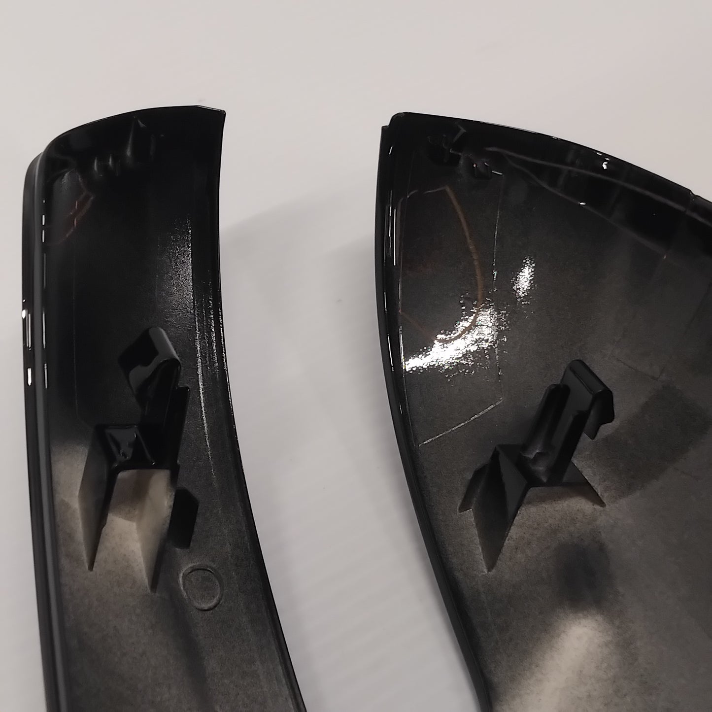 Genuine Suzuki Cover,Mirror Visor | 8472A-73K00-ZJ3