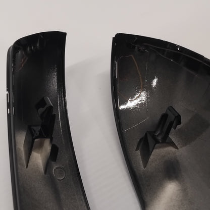 Genuine Suzuki Cover,Mirror Visor | 8472A-73K00-ZJ3