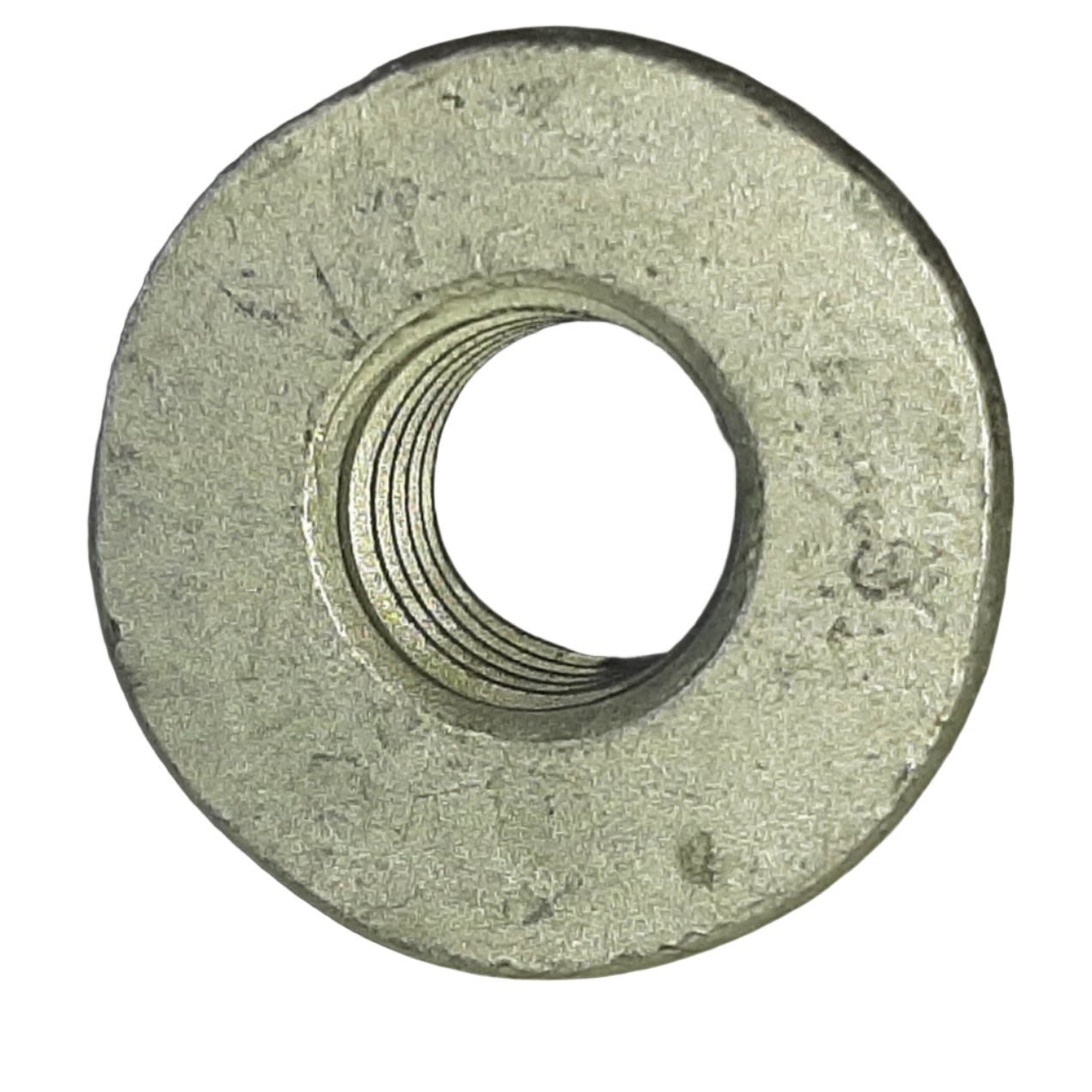 Genuine Ford Nut - Hex  | 1381962