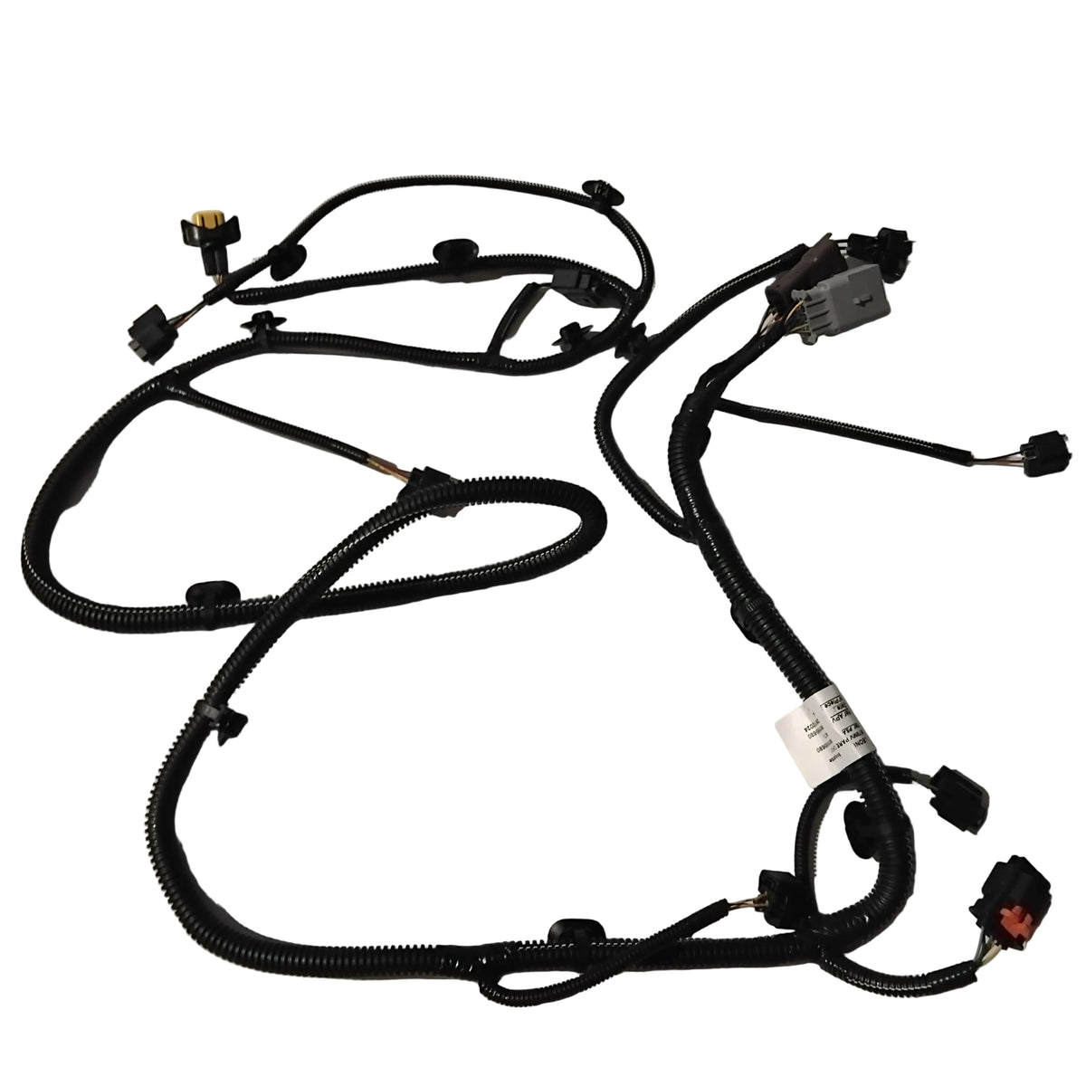 Genuine Peugeot Detection Loom | 9816195680