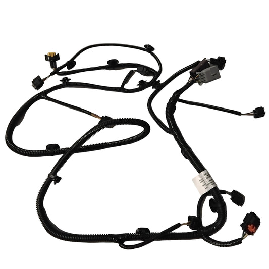 Genuine Peugeot Detection Loom | 9816195680