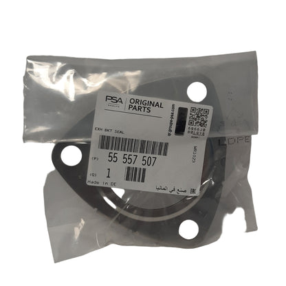 Genuine Vauxhall Exhaust Bracket Seal | 55557507