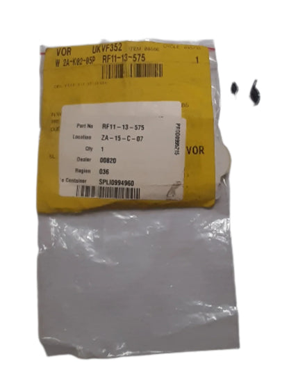 Genuine Mazda Clip-121 Ae-Da0 | RF1113575