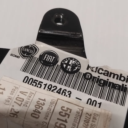 Genuine Fiat Protection | 55192463