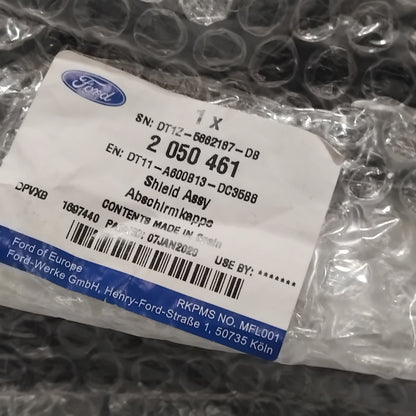 Genuine Front Left Seat Cover - Ford Transit 2013-2018 RHD | 2050461