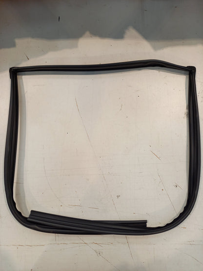 Genuine Mitsubishi Runchan,R/Dr Wdo Glass,Lh | MR436791