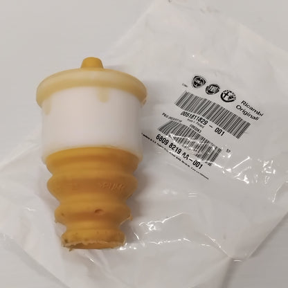 Genuine Rear Spring Lower Bump Stop - Fiat 500 2007-2025 | 51811829
