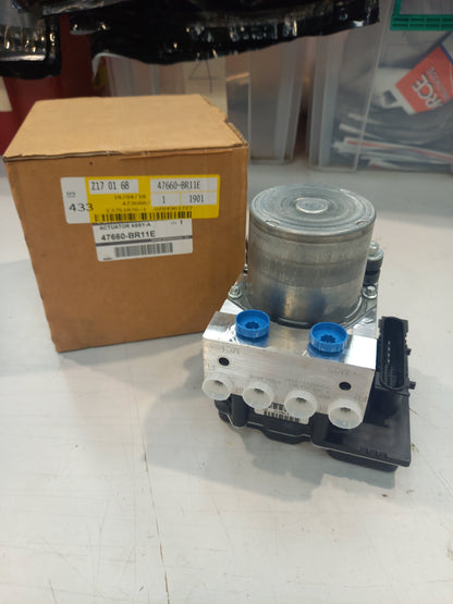 Genuine Nissan Actuator Assy-A | 47660BR11E