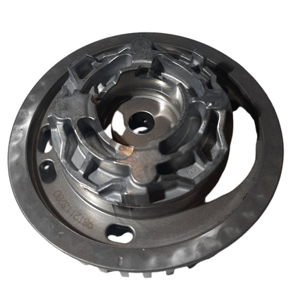 Genuine Peugeot Sprocket And Bolt | 1618395580