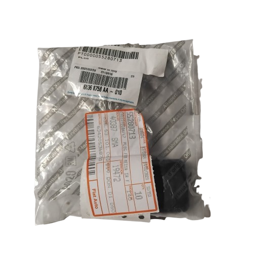 Genuine Fiat Plug | 55280713