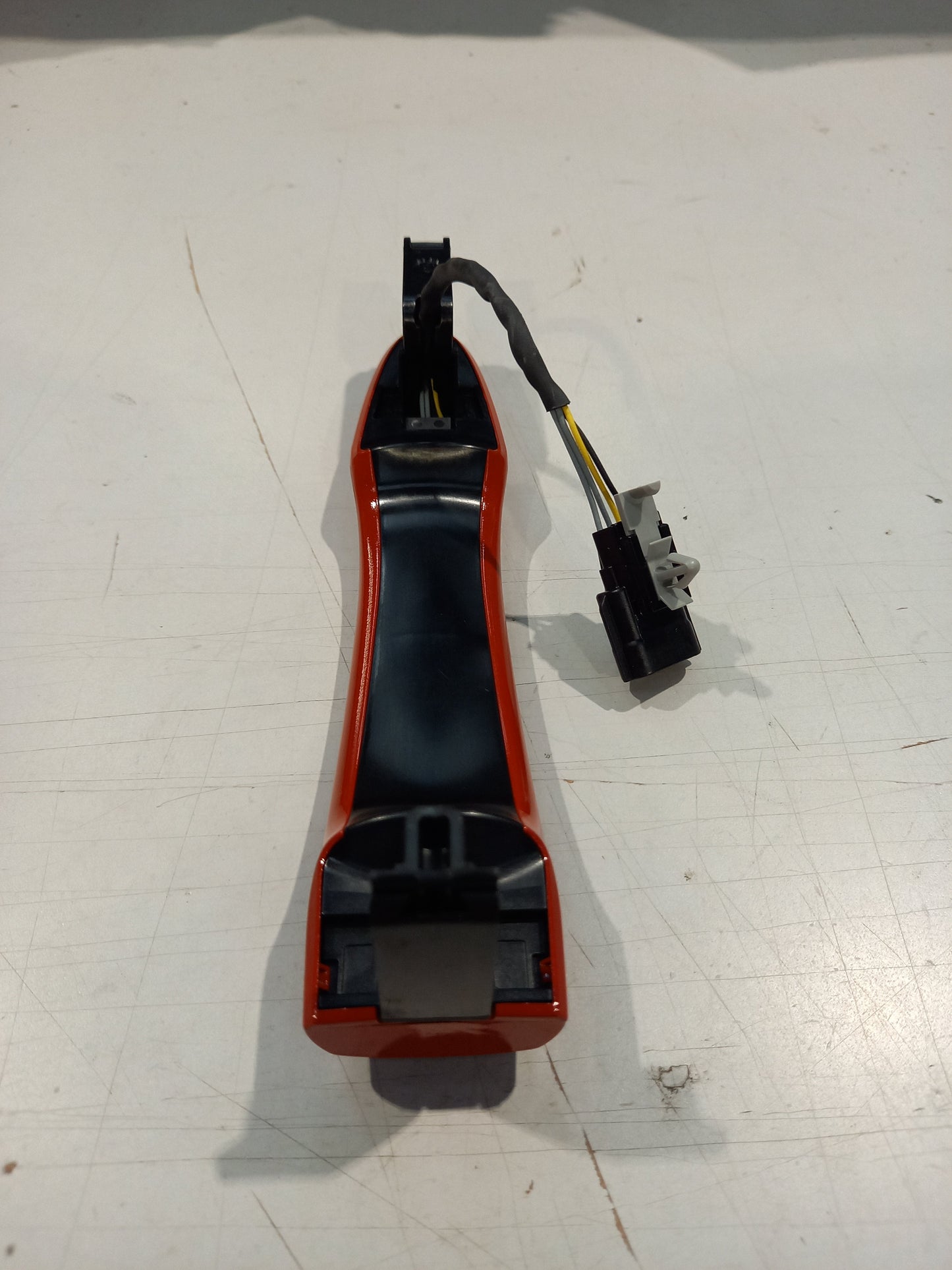 Genuine Nissan Handle Set-Fron | 806404EA9C