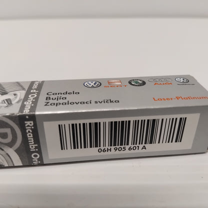 Genuine Petrol Spark Plug SEAT Leon 2.0 CUPRA R 2005-2012 | 06H905601A