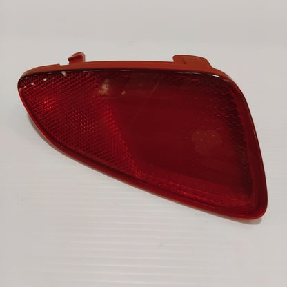 Genuine Ford Reflector Assy | 2114048