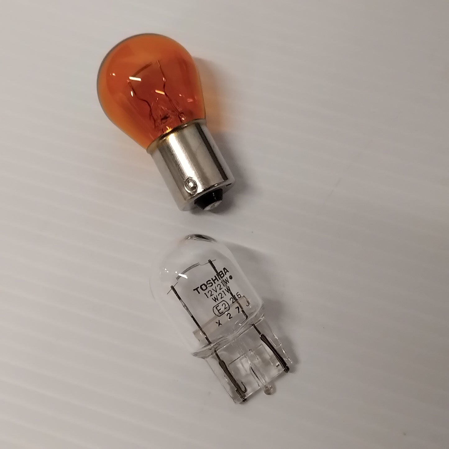 Genuine Spare Bulb Kit - Fiat Doblo 2009- | 71806592
