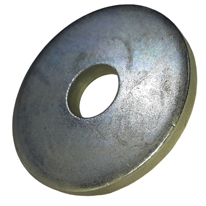 Genuine Ford Washer - Flat | 6562763