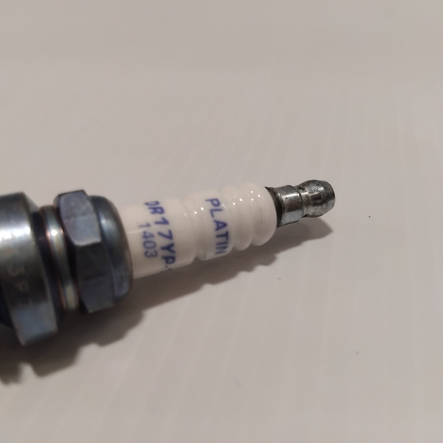 Genuine Peugeot E:Spark Plug | 1625936780