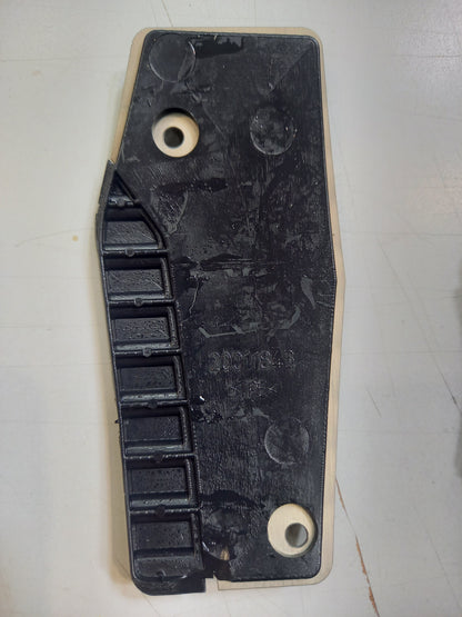 Genuine Fiat Kit Plates | 51830220