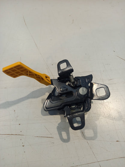 Genuine Fiat Lock | 52029617