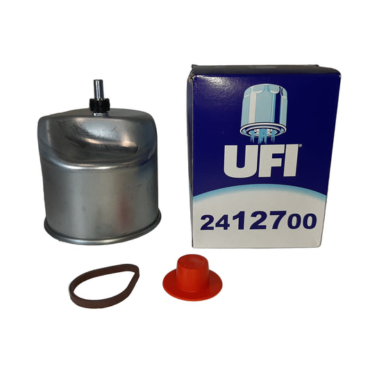 UFI Fuel Filter | 2412700