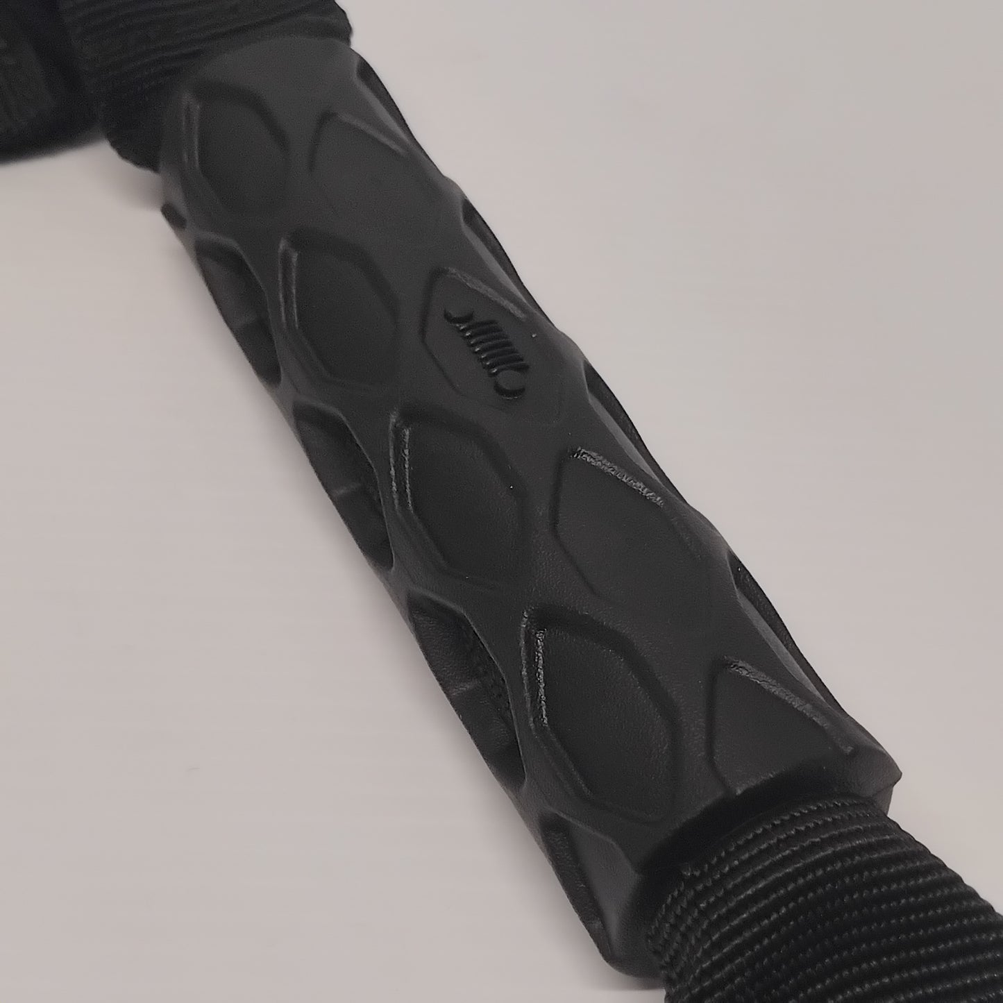 Genuine Grab Handles - Jeep Wrangler 2018- | K82215523