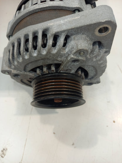 Genuine Honda Alternator Assy. (Csd69) | 31100RJAA02