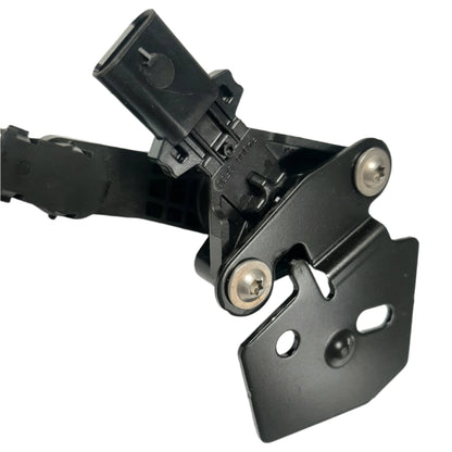 Genuine Peugeot Height Sensor | 9817443780