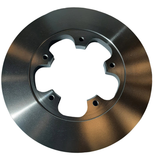 Genuine Ford Disc - Brake | 1815599