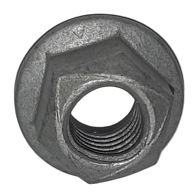 Genuine Vauxhall Hexagonal Nut | 11516077