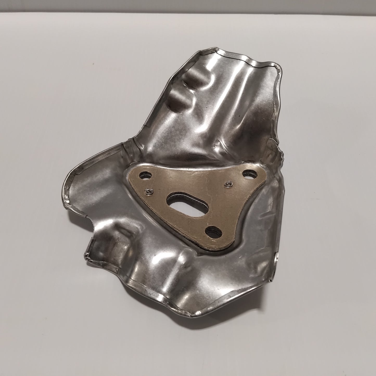 Genuine Renault Gskt-Cooler Exh | 20 89 261 14R