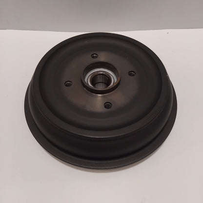 Brake Hub and Drum - Peugeot 207 2006-2014 | 424750