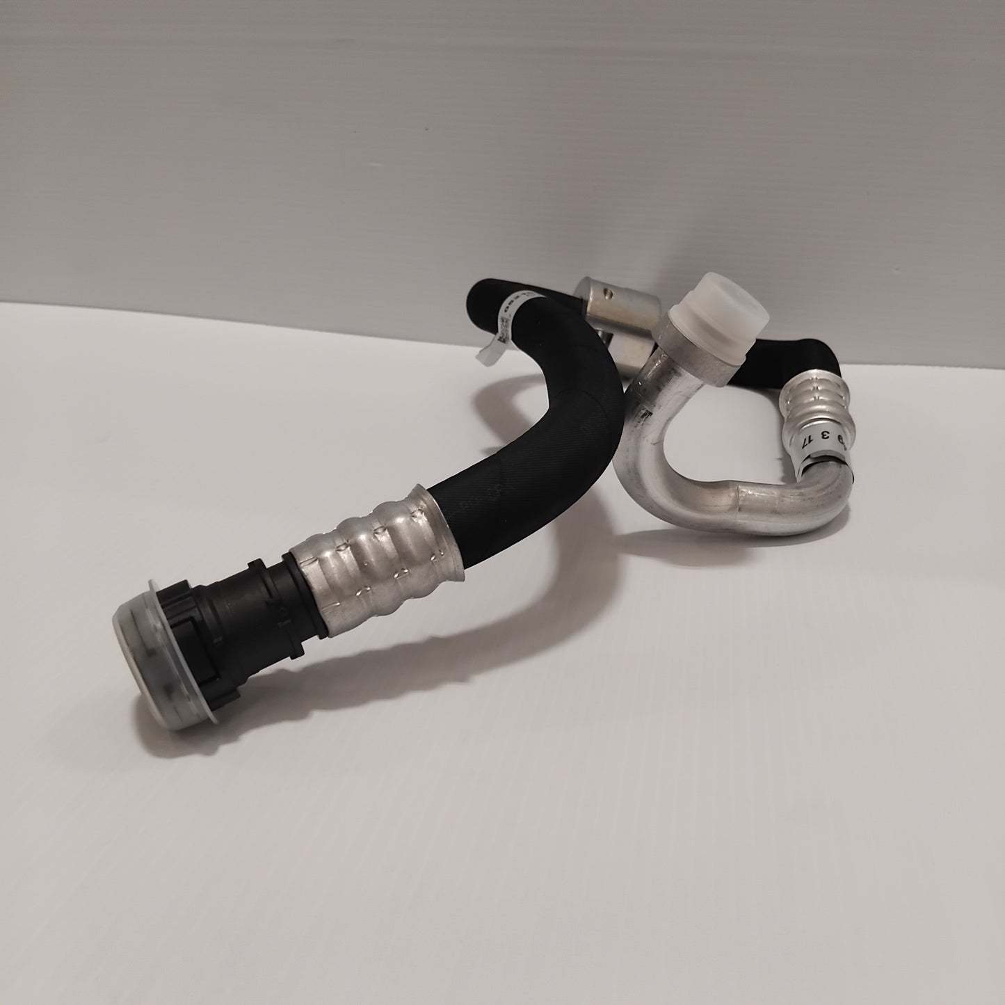 Genuine Fiat Flex Hose | 52104398