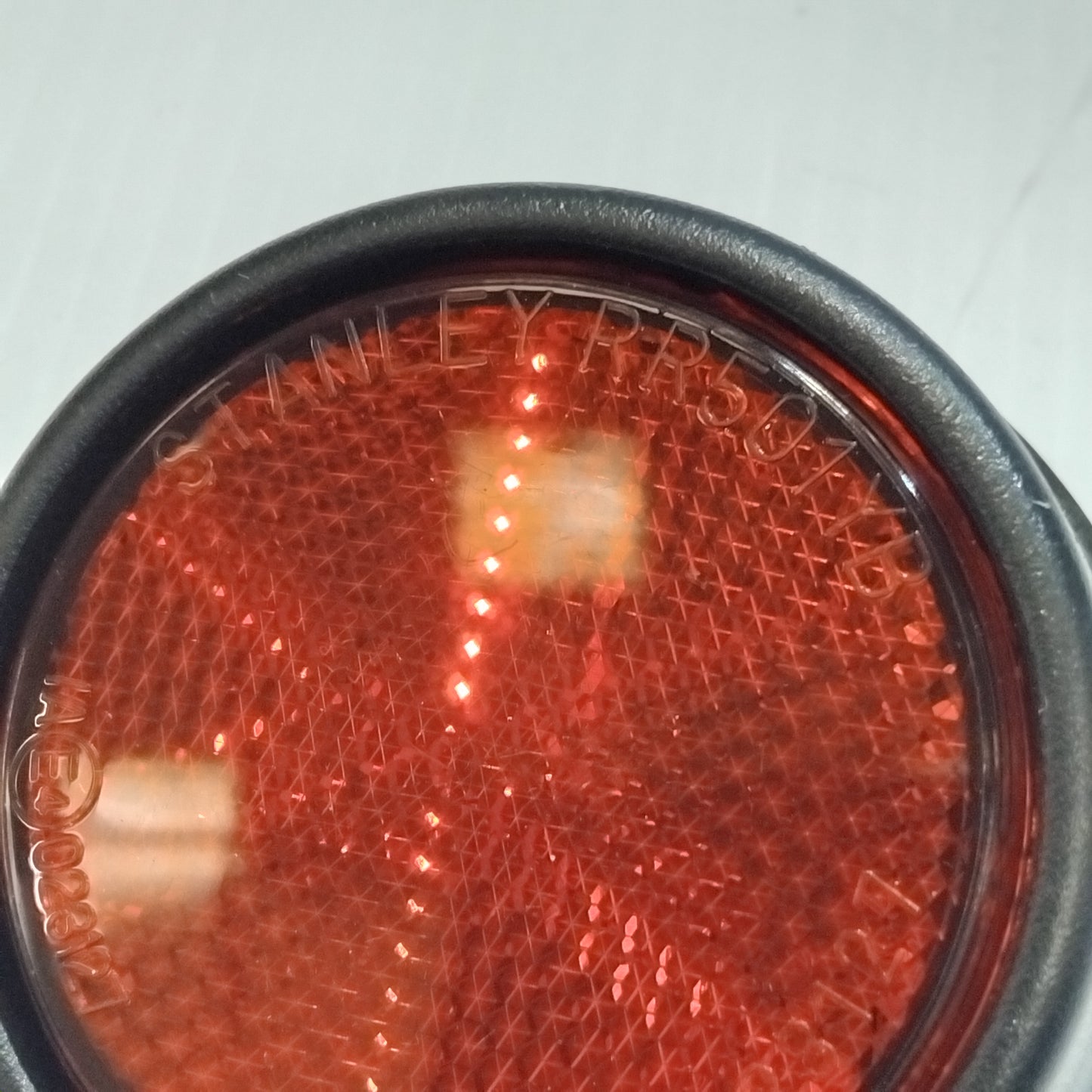 Genuine Mitsubishi Reflector Kit,Rr Lamp,Rh | MR296244
