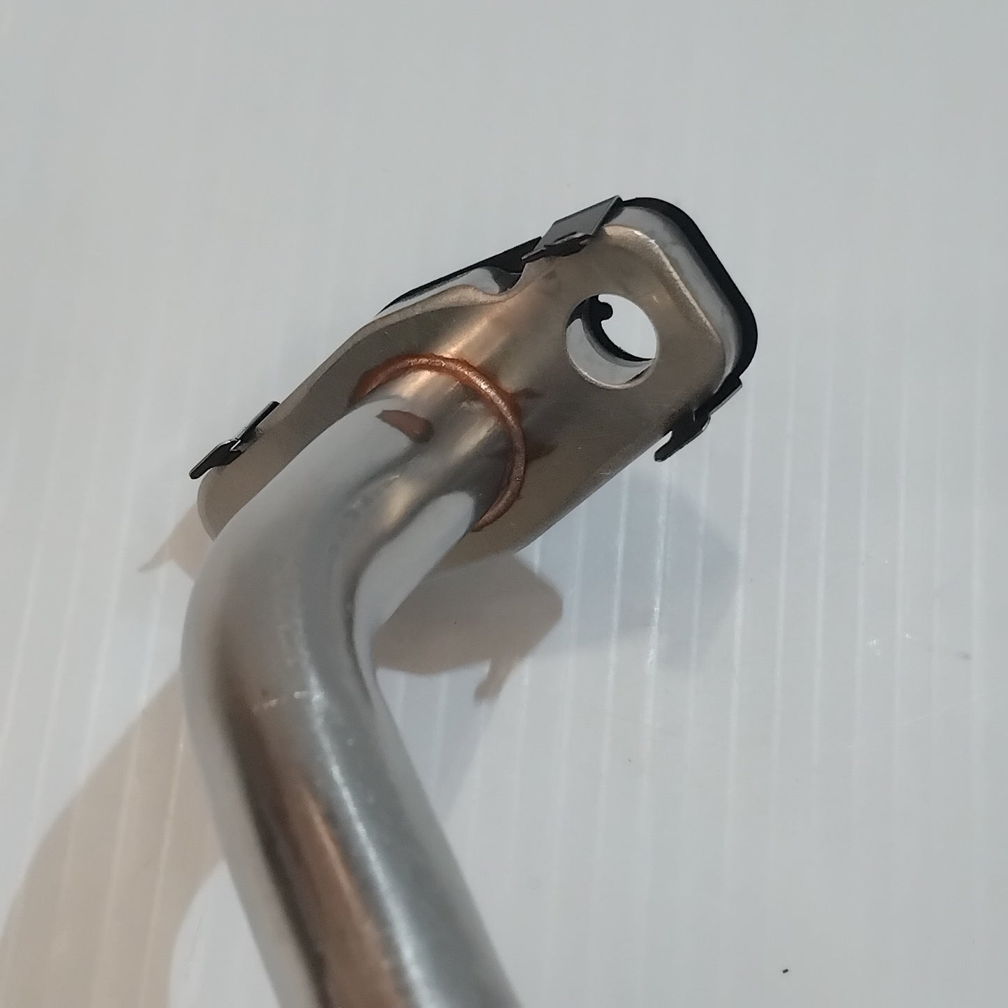 Genuine Ford Tube Assy - Drain | 2183905