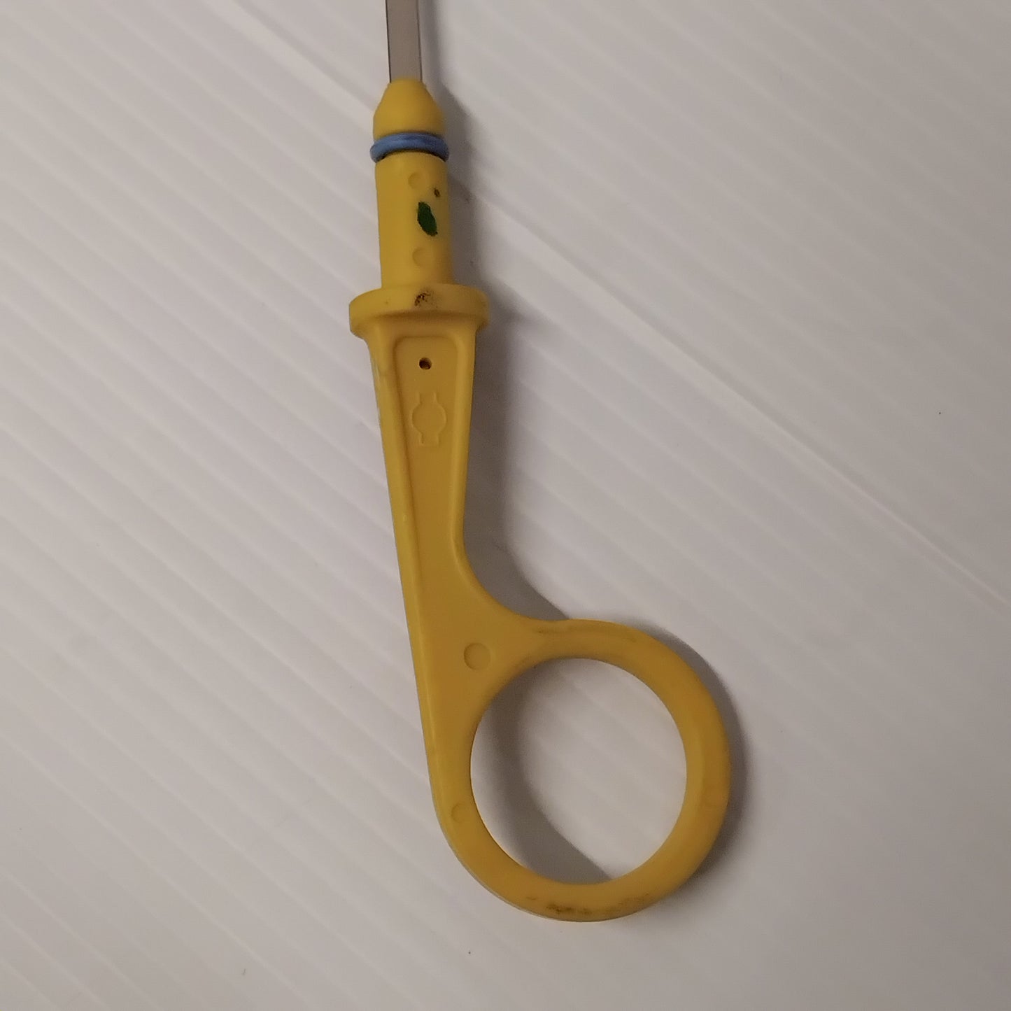 Genuine Nissan Gauge-Oil Level | 11140BC000