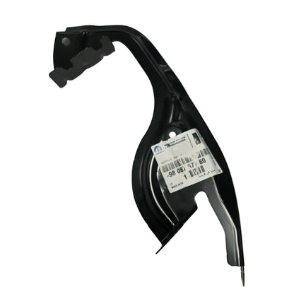 Genuine Peugeot Support Front Wing | 9808757780
