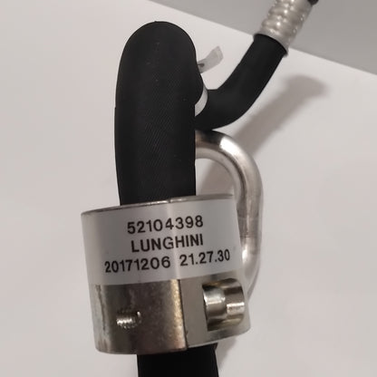 Genuine Fiat Flex Hose | 52104398