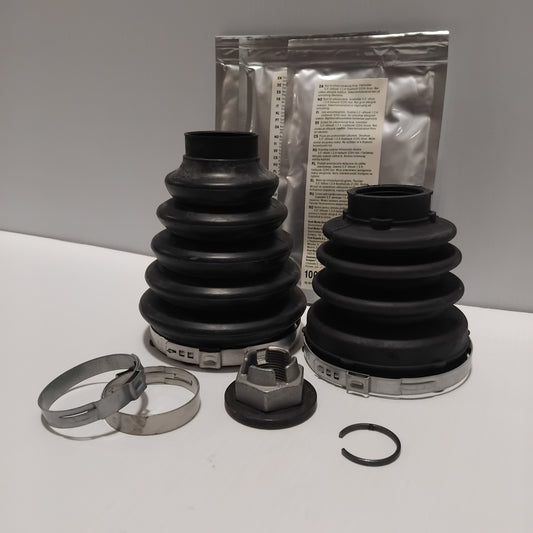 Genuine Ford Kit - Boot | 1692087