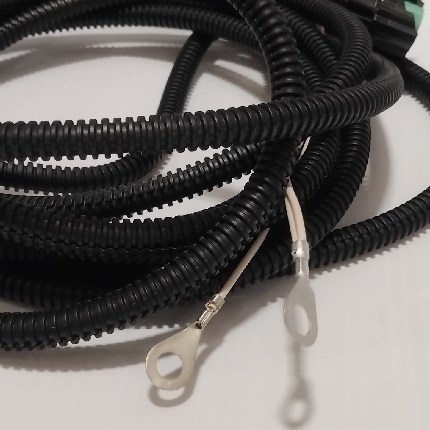 Genuine Suzuki Fog Lamp Kit Sx4 | 990E0-80J21-000