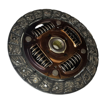 Genuine Suzuki Disk Clutch A1K | 22400M50R05-000