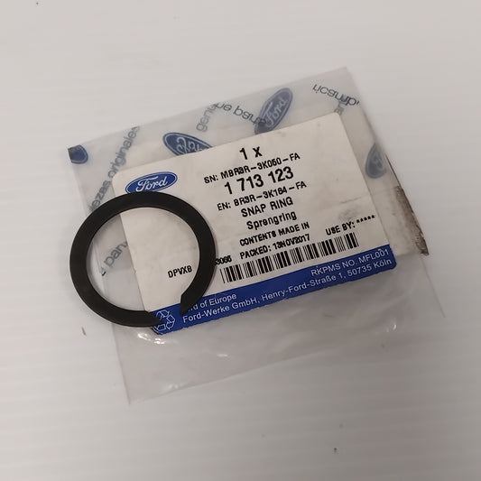 Genuine Input Shaft Snap Ring - Ford Ranger 2011-Onwards 6-Speed  | 1713123