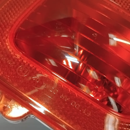 Genuine Fiat Foglight | 51848138