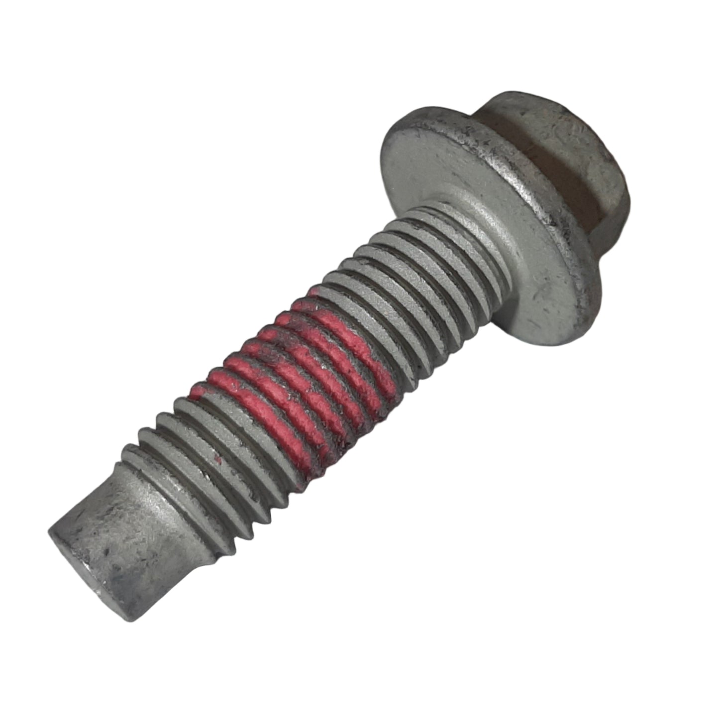 Genuine Ford Bolt | 2533093