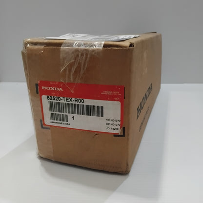 Genuine Honda Arm Comp., L. Rr. Upper | 52520TEXR00