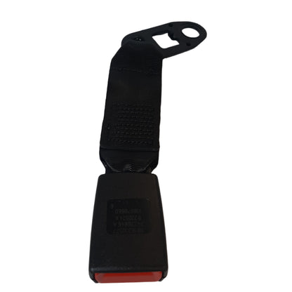 Genuine Peugeot Belt Buckle | 9816310580